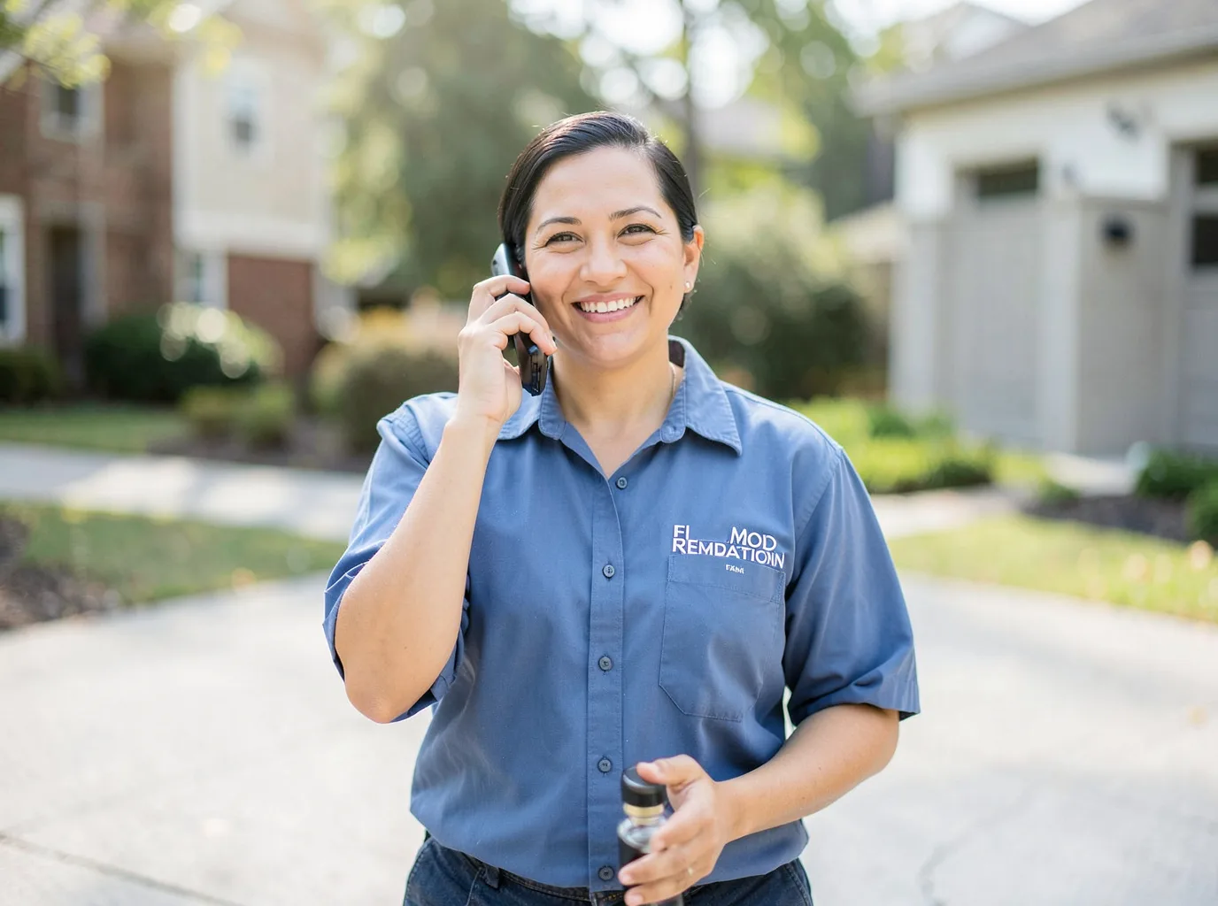Mold Remediation Forreston, TX FAQs